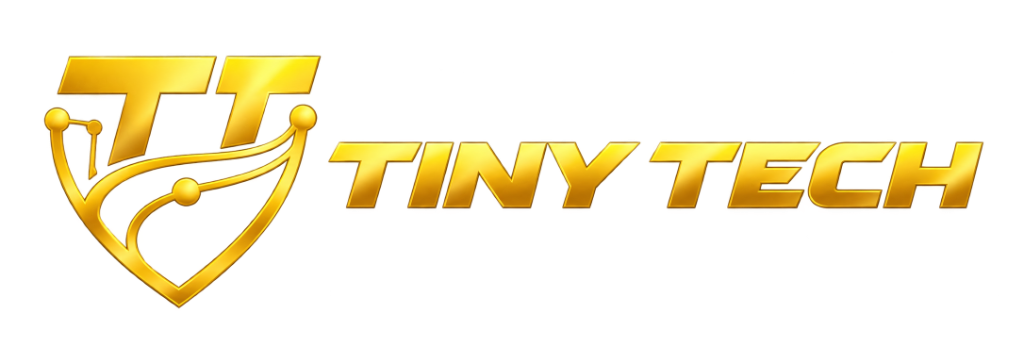Tiny Tech